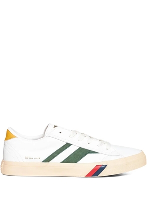 Pro-Keds Royal Classic striped sneakers - White