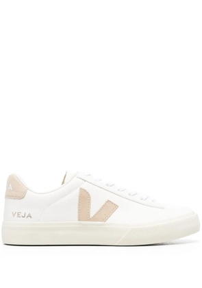 VEJA V10 low-top sneakers - White