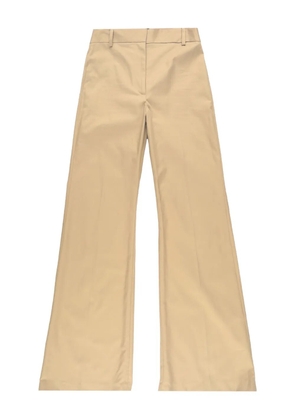 Nili Lotan Effy trousers - Neutrals