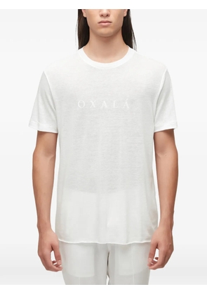 Osklen white T-shirt