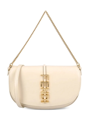 FENDI Fendigraphy wallet-on-chain - Neutrals