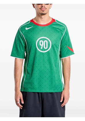 Nike Total 90 Dri-fit Soccer T-shirt - Green