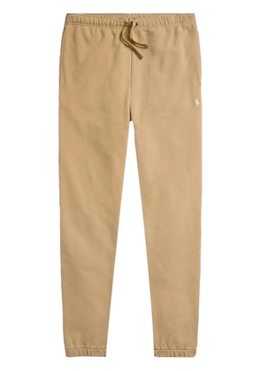 Polo Ralph Lauren The RL track pants - Neutrals
