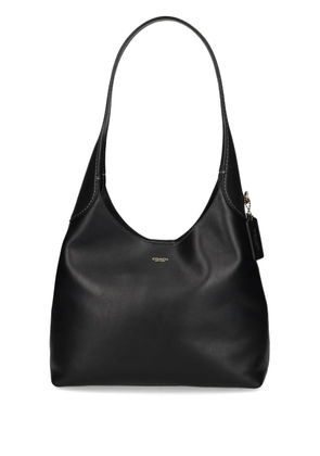 Coach Brooklyn shoulder bag - Black