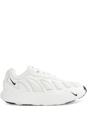 Nike x Comme des Garçon Sense 96 panelled sneakers - White
