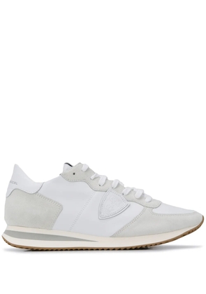 Philippe Model Paris Trpx Veau sneakers - White
