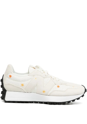 New Balance 327 sneakers - White