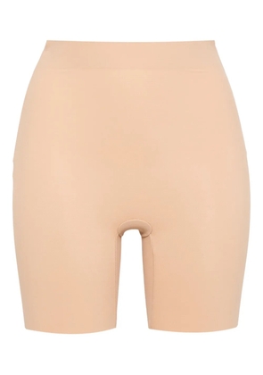 Wacoal revelation shorts - Neutrals