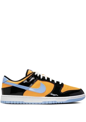 Nike Dunk Low sneakers - Yellow