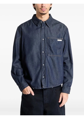 Calvin Klein Jeans denim shirt - Blue