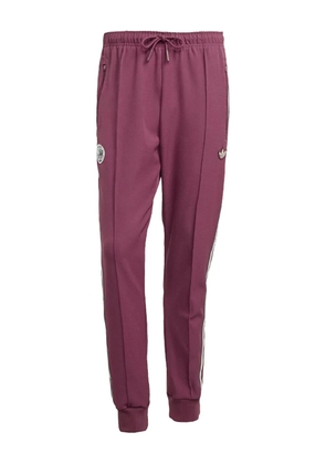 adidas x Ajax Amsterdam Terrace Icons track pants - Red