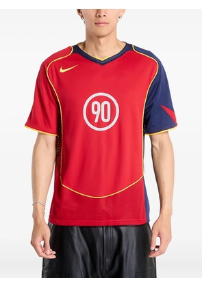 Nike Dri-FIT Soccer T-shirt - Red