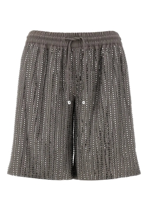 VENUJA Malibu shorts - Grey