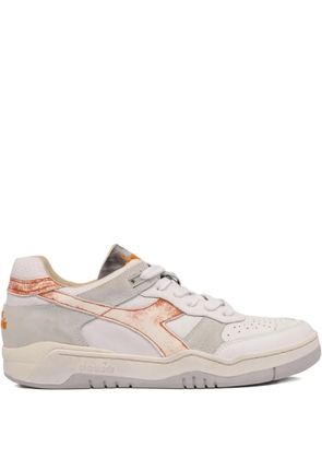Diadora B.560 Heritage sneakers - WHITE