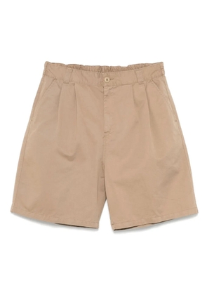 Carhartt WIP Marv shorts - Brown