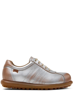 Camper Ariel sneakers - Silver
