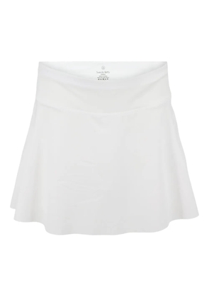 Sweaty Betty Swift skorts - White