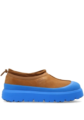 UGG Tasman Weather Hybrid shoes - Brown