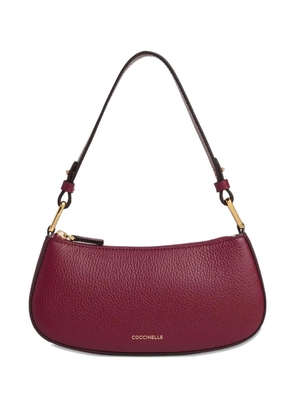 Coccinelle Merveille shoulder bag - Red