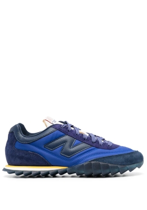 New Balance x New Balance panelled sneakers - Blue