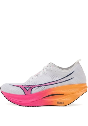 Mizuno Wave Rebellion Pro 3 sneakers - White