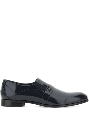 Carlo Pignatelli Flash loafers - Blue