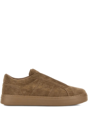 Hogan H-TV sneakers - Neutrals