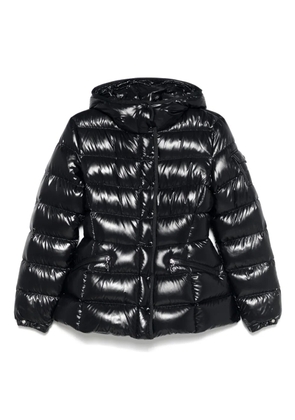 Moncler Barante jacket - Black