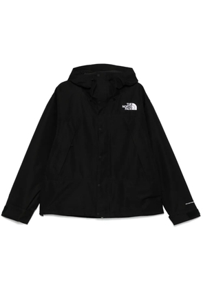 The North Face Dryvent Mono jacket - Black