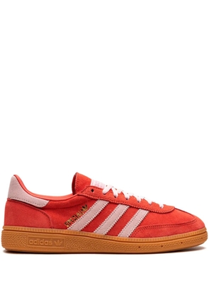 adidas Handball Spezial 'Bright Red Clear Pink' sneakers