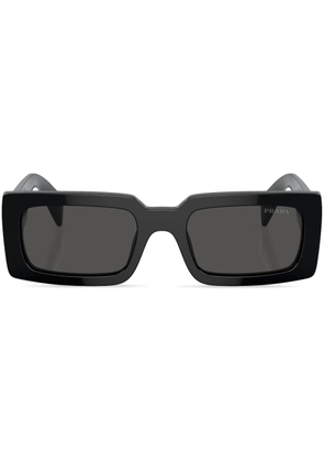 Prada Eyewear PR A07S sunglasses - Black