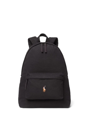 Polo Ralph Lauren Polo Pony backpack - Black