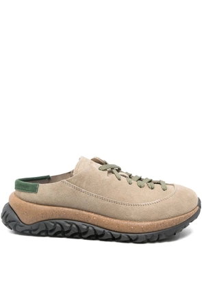 BIRKENSTOCK 1774 Uerzell slip-on sneakers - Neutrals