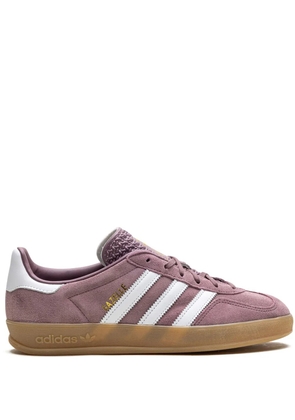 adidas Gazelle Indoor 'Shadow Fig' sneakers - Pink