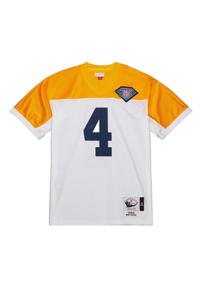 Mitchell & Ness x NFL Green Bay Packers 1994 Brett Favre T-shirt - White