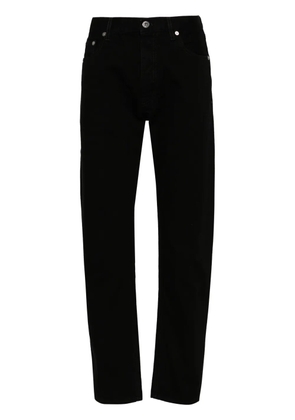 Off-White Arr Raw jeans - Black