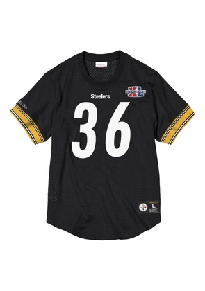 Mitchell & Ness NFL Steelers 2005 Jerome Bettis T-shirt - Black