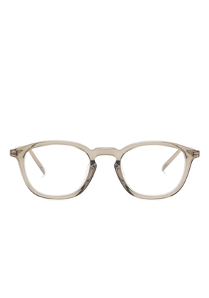 Saint Laurent Eyewear SL793 glasses - Grey
