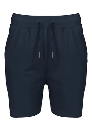 Sweaty Betty 5.5' Explorer drawstring shorts - Blue