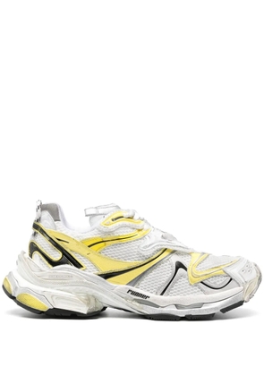 Balenciaga Runner 2.0 sneakers - White