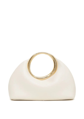Jacquemus Calino clutch bag - Neutrals