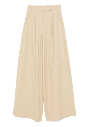 Max Mara Avoriaz trousers - Neutrals