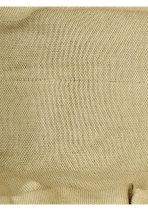 Gucci Pre-Owned Soho Convertible Top Handle Bag Leather Small satchel - Neutrals