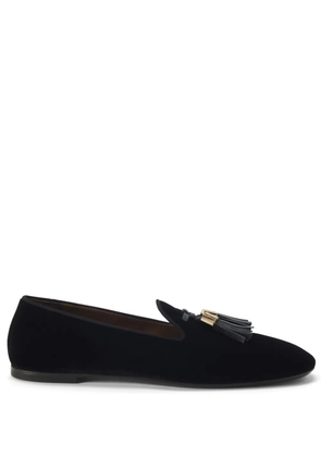 Giuseppe Zanotti Maltine loafers - Black