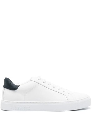 Hide&Jack Essence Sky sneakers - White