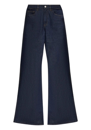 Coperni wide-leg jeans - Blue
