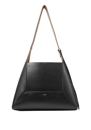 Jimmy Choo medium Diamond shoulder bag - Black