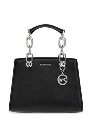 Michael Michael Kors Cynthia tote bag - Black