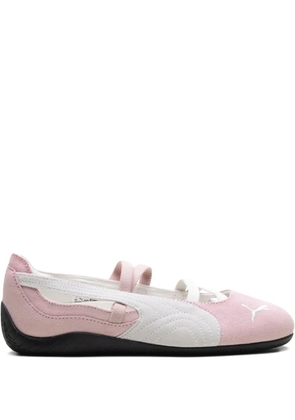 PUMA Speedcat Ballet 'Whisp of Pink' sneakers