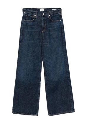 Citizens of Humanity PALOMA baggy jeans - Blue